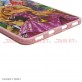 Jelly Back Cover Barbie for Tablet Samsung Galaxy Tab S2 8 SM-T715